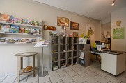 Bureau d'Information Touristique de Saint-Savin