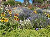 Le parc Rochegude