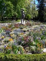 Le parc Rochegude