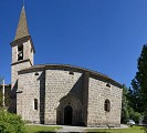 Eglise de Pierrefiche