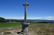 Croix en granit