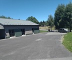 Parking de départ