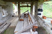 La vallée de Castelloubon