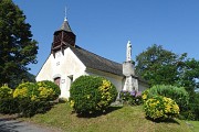La vallée de Castelloubon