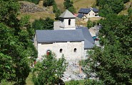 Tour du Vignemale J3 - Chalet de la Grange de Holle > Refuge de Bujaruelo