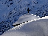 Chapelle Notre Dame des Neiges à Beaupraz