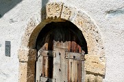 Chapelle Notre Dame des Neiges à Beaupraz