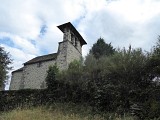 Circuit de St Victor
