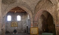 Montagny - Les landes de Montagny
