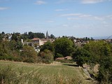 Vaugneray - Au cœur des Crêts Boisés (circuit long)