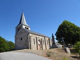 La Truyère et le Viaduc de Garabit