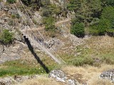 La Truyère et le Viaduc de Garabit