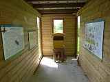 Le tour du marais de Cassan et Prentegarde