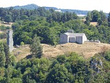 Les gorges du Bès