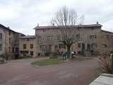 Montrottier - De Montrottier à Brullioles