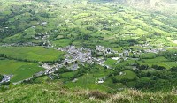Le pic de Prédouset