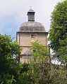 Le pic de Prédouset