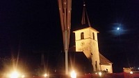 Eglise St Jean Baptiste