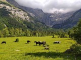 Le cirque de Gavarnie