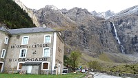 Le cirque de Gavarnie