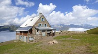 Le cirque de Gavarnie
