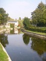 Les bords de l’Indre