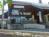 Office de Tourisme - bureau d'information de Métabief
