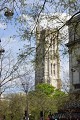 La Tour Saint-Jacques