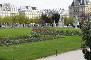 Jardin des Tuileries
