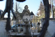 Fontaine de Bacchus