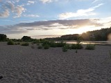 Panorama sur la Loire
