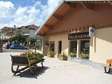 Office de Tourisme - bureau d'information de Malbuisson
