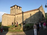Eglise Sainte-Marie de Veyrines
