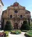 Chapelle du Lycée Gabriel Faure