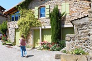 Boucieu-le-Roi : Village de Caractère