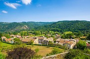 Boucieu-le-Roi : Village de Caractère