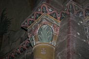 Eglise romane de Vion