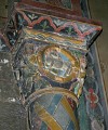 Eglise romane de Vion
