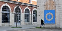 Site de la manufacture nationale d'armes