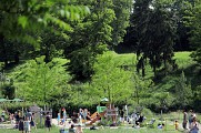 Parc Joseph Sanguedolce