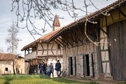 La Ferme de la Forêt