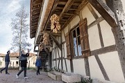 La Ferme de la Forêt