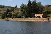 Yzeron : Du crêt de la Madone au col des Brosses