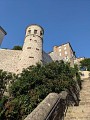 Tour des Martyrs
