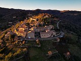 Village de Chazeaux
