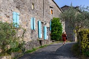 Chassiers : village de caractère