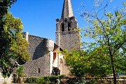 Chassiers : village de caractère
