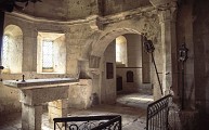 Chassiers : village de caractère