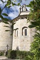 Chassiers : village de caractère