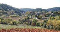 Village de Joannas